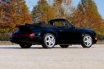 Porsche America Roadster 1992 года